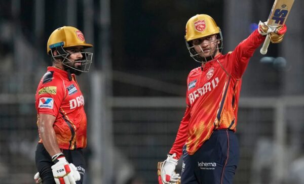 Aaron Finch Says Arshdeep Singh Can’t Bowl Inswingers Now & Has Defensive Mindset - RVCJ Media