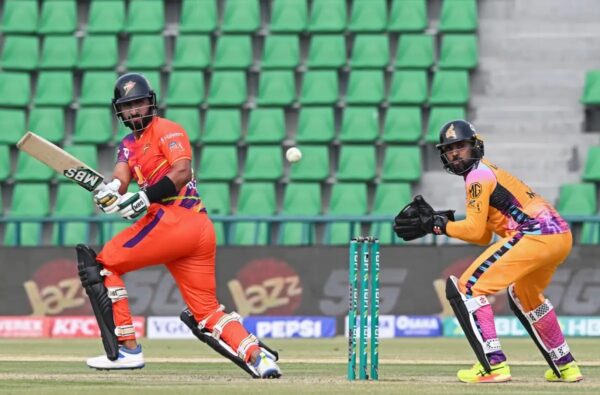 “Play Like Champions,” Mohammad Rizwan’s Emotional Speech Backfires &Amp; He Gets Trolled Instead 3 “Play Like Champions,” Mohammad Rizwan’s Emotional Speech Backfires & He Gets Trolled Instead - RVCJ Media