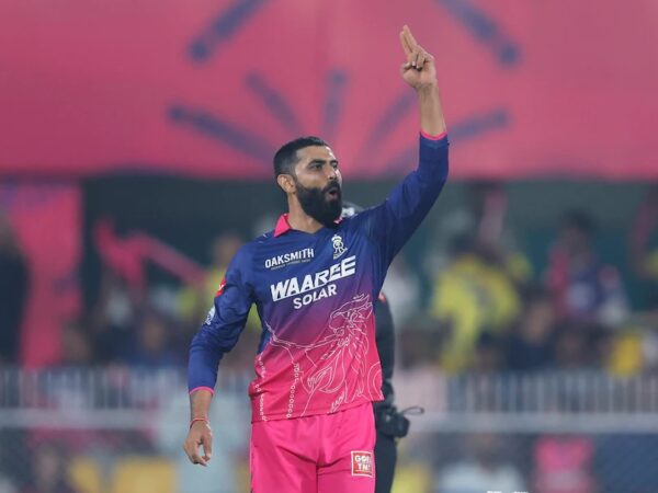 Ashwin Questions RR Captain Riyan Parag’s Mindset After Ravindra Jadeja Snub In KKR Defeat - RVCJ Media