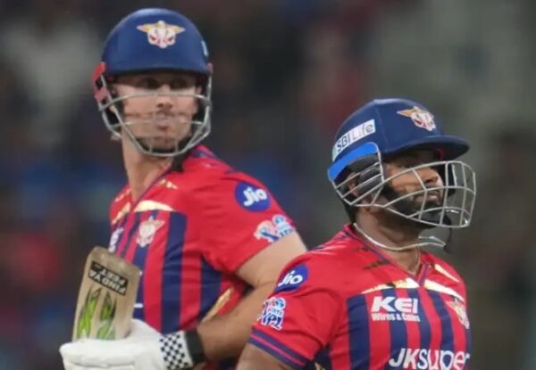 “27 Crore Barbaad….,” Rishabh Pant Slammed For His Poor Performance In LSG Vs DC - RVCJ Media