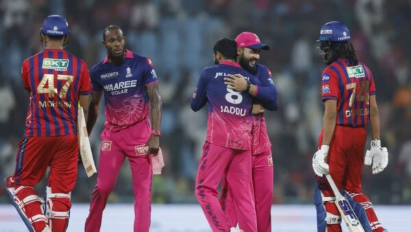 “Cartoons Before Matches,” Vaibhav Sooryavanshi’s Bhojpuri Interview Takes Internet By Storm - RVCJ Media