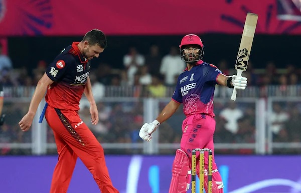 Vaibhav Sooryavanshi Secures Orange Cap After Playing A Superb Knock Against Rcb 2 Vaibhav Sooryavanshi Secures Orange Cap After Playing A Superb Knock Against RCB - RVCJ Media