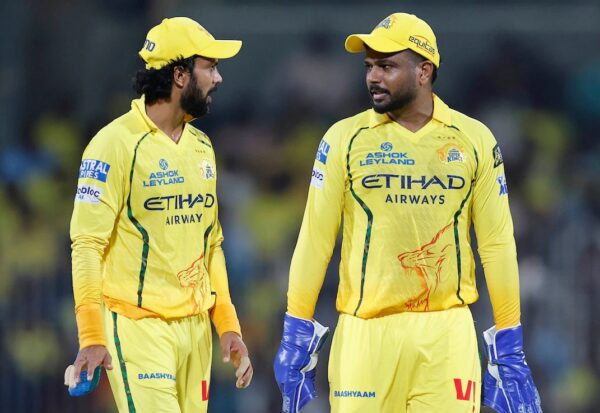 CSK Captain Under Pressure? Ex-Cricketers Hint At Ruturaj Gaikwad Feeling Threatened By…. - RVCJ Media