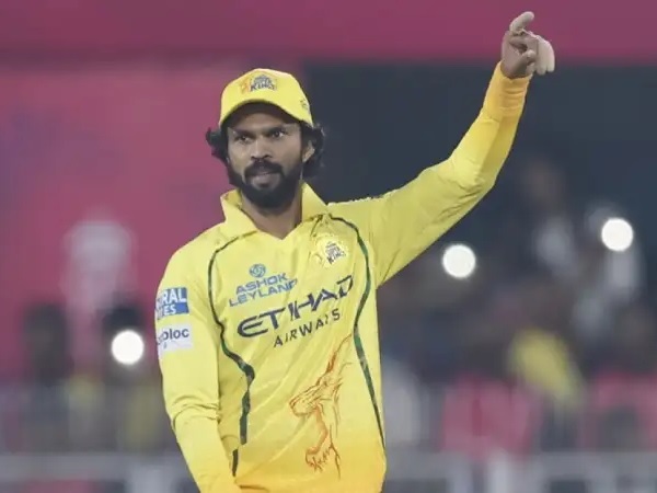 CSK Captain Under Pressure? Ex-Cricketers Hint At Ruturaj Gaikwad Feeling Threatened By…. - RVCJ Media