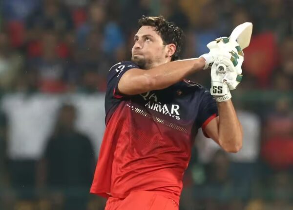Here Is Why Devdutt Padikkal Said He Is Happy For Getting Out After Scoring Fifty Vs CSK - RVCJ Media