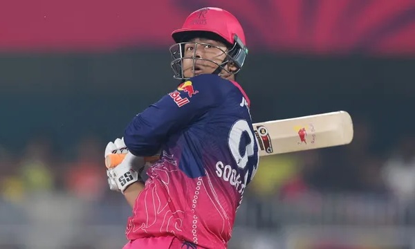 Riyan Parag Gets RR Coach’s Support Despite Poor Performance In IPL2026, “It Is Only A….” - RVCJ Media