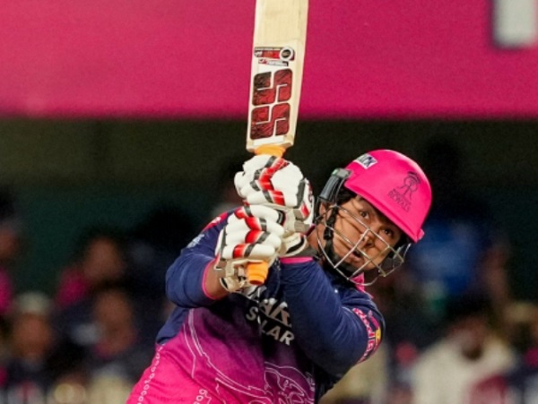 Activist Threatens Legal Action Against RR For Making 15-Yr Vaibhav Sooryavanshi Play In IPL - RVCJ Media