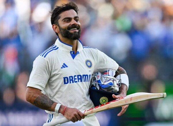 Ex-CSK Star Feels Virat Kohli’s Test Retirement Has Boosted His Performance For RCB - RVCJ Media