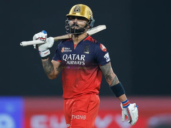 This Dc Spinner Looks To Recreate His Dream Dismissal Of Virat Kohli In Ipl 2026 2 This DC Spinner Looks To Recreate His Dream Dismissal Of Virat Kohli In IPL 2026 - RVCJ Media
