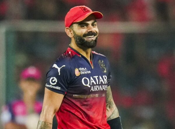 Lizzalazz Flaunts Rcb T-Shirt After Virat Kohli’s ‘Like’, Tells If She’ll Be At His Next Match 3 Lizzalazz Flaunts RCB T-Shirt After Virat Kohli’s ‘Like’, Tells If She’ll Be At His Next Match - RVCJ Media
