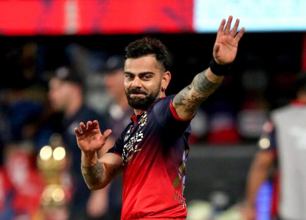Virat Kohli Lauded This Actor For His Performance In Dhurandhar 2, “I Didn’t Flinch Once….” 2 Virat Kohli Lauded This Actor For His Performance In Dhurandhar 2, “I Didn’t Flinch Once….” - RVCJ Media
