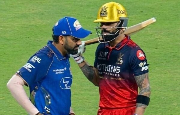 Hardik Pandya’s Cold Stare After Krunal’s Fiery Bouncer Becomes The Talking Point Among Fans - RVCJ Media