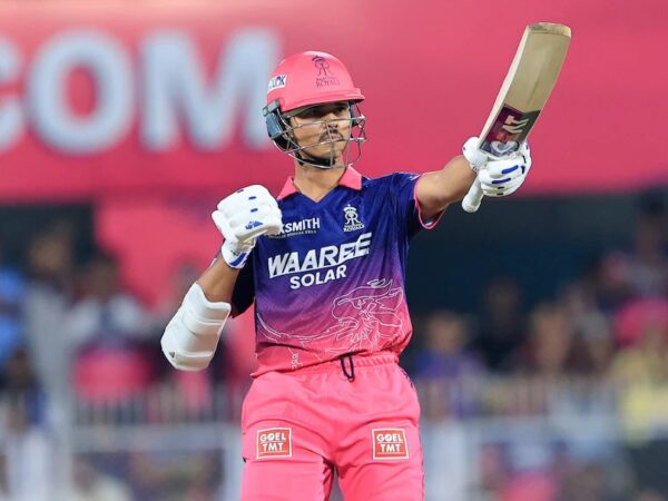 100 Sixes & Counting…. Yashasvi Jaiswal Joins Elite Club As His Knock Leaves MI Helpless - RVCJ Media