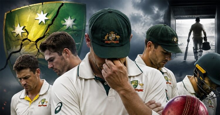 Australian Cricket In Turmoil, 5 Senior Players Unhappy, Bbl Stars Eye Overseas Leagues 1 Russian President Vladimir Putin Says Russia-Ukraine War May Finally End Soon