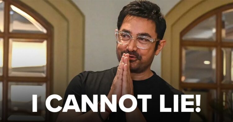 “You’ve Outdone,” Aamir Khan Reveals Javed Akhtar’s Advise On Attending Test Screenings 1 Shreyas Iyer Opens Up On What Went Wrong For PBKS Against RCB, “The Match Slipped….”