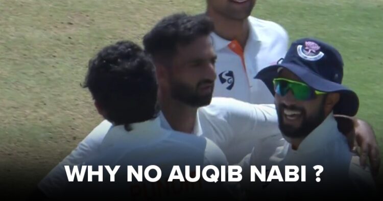 “100+ Wickets Only To Be Ignored….,” Ex-Selector Slams Ajit Agarkar For Snubbing Auqib Nabi 1 Vedanta’s Anil Agarwal Makes Big Statement On IPL, Asks Why Bihar Doesn’t Have An IPL Team