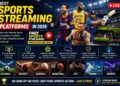 Best Sports Streaming Platforms in 2026