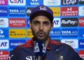 RCB Scripts History As It Becomes The First Team To Cross The….