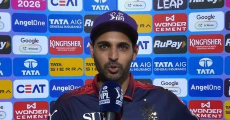 RCB Scripts History As It Becomes The First Team To Cross The….