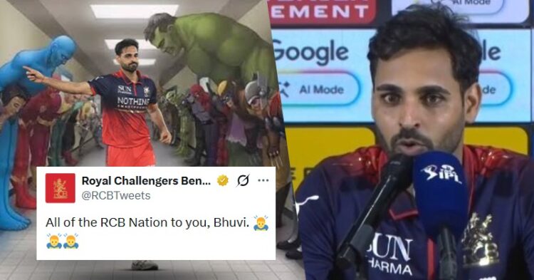 Virat Kohli’s Fiery Send-Off To Shubman Gill Goes Viral & Leaves Social Media Captivated
