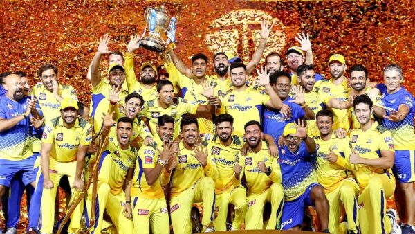 DYK Which Team Has The Record Of Winning Most Matches In IPL Playoffs? It’s Certainly Not RCB - RVCJ Media