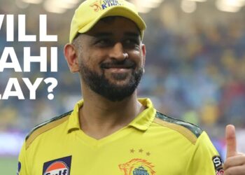 Why Is MS Dhoni Staying Away From CSK Matches In IPL2026? Real Reason Will Make You Respect Him