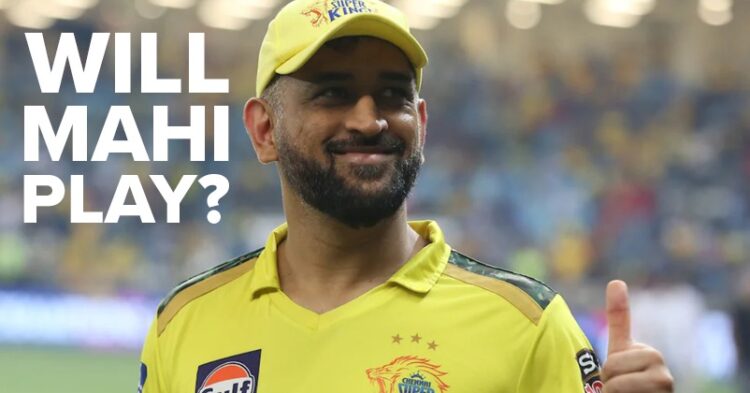 Why Is Ms Dhoni Staying Away From Csk Matches In Ipl2026? Real Reason Will Make You Respect Him 1 Why Is MS Dhoni Staying Away From CSK Matches In IPL2026? Real Reason Will Make You Respect Him