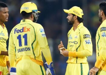 Palash Muchhal Booked Under Atrocities Act After Complaint By Smriti Mandhana’s Friend