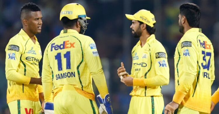 Csk Skipper Ruturaj Gaikwad Opens Up On His Team’s Comeback Journey, “The Team Knew….” 1 Palash Muchhal Booked Under Atrocities Act After Complaint By Smriti Mandhana’s Friend