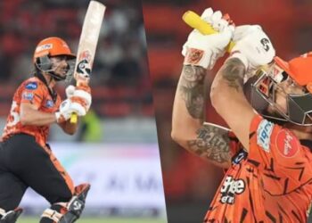 LSG’s Prince Yadav Shares Big Dream Of Winning 2027 ODI WC With Rohit Sharma & Virat Kohli