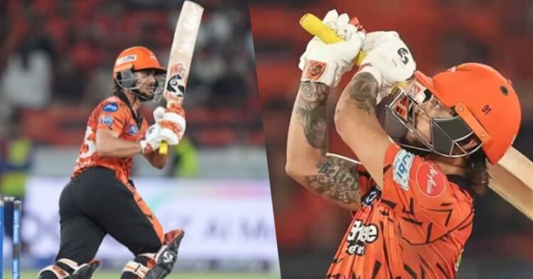 “Catch Me If You Can,” Ishan Kishan Takes A Jibe At Pbks Fielding After Playing Superb Knock 1 LSG’s Prince Yadav Shares Big Dream Of Winning 2027 ODI WC With Rohit Sharma & Virat Kohli