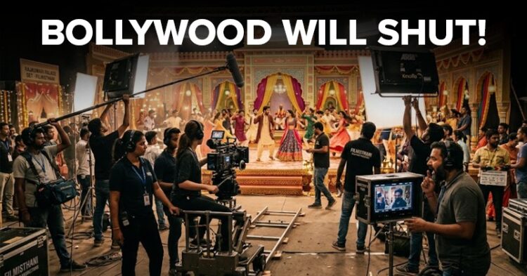 “20-Hour Shifts, No Pay?” Fwice Issues Warning, Says Bollywood May Shut Down If…. 1 Vedanta’s Anil Agarwal Makes Big Statement On IPL, Asks Why Bihar Doesn’t Have An IPL Team