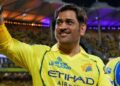 “Love For CSK….,” Ex-Ind Player Questions MS Dhoni’s Absence From IPL2026 Amid Exit Rumours