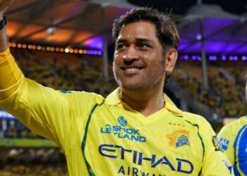 “Love For CSK….,” Ex-Ind Player Questions MS Dhoni’s Absence From IPL2026 Amid Exit Rumours