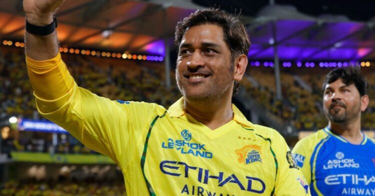 “Love For Csk….,” Ex-Ind Player Questions Ms Dhoni’s Absence From Ipl2026 Amid Exit Rumours 1 “Love For CSK….,” Ex-Ind Player Questions MS Dhoni’s Absence From IPL2026 Amid Exit Rumours