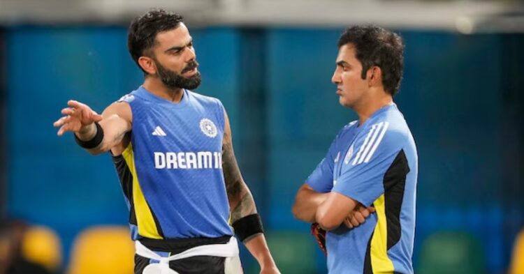 Ex-India Cricketer Hints At Virat Kohli-Gautam Gambhir Rift, “Things Began To Change….” 1 Vaibhav Sooryavanshi’s Secret Celebration Had Fans Guessing, The Real Reason Is Heartwarming