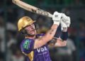 Finn Allen Opens Up On His Century Which He Scored After Being Dropped For 3 Matches