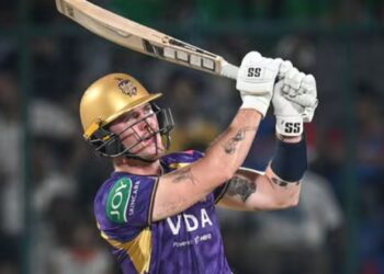 Finn Allen Opens Up On His Century Which He Scored After Being Dropped For 3 Matches