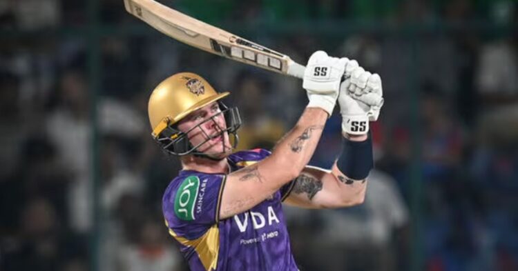 Finn Allen Opens Up On His Century Which He Scored After Being Dropped For 3 Matches