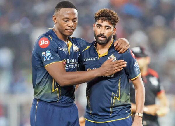 Irfan Pathan Upset With GT’s Tactic Of Bodyline Bowling To Vaibhav Sooryavanshi, “Father In….” - RVCJ Media