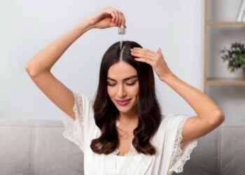 Hair Oils That Promote Growth and Strength
