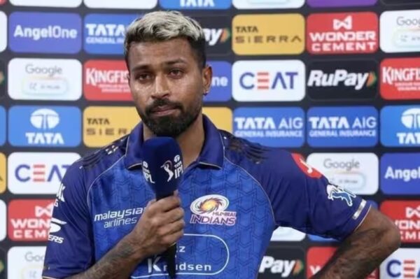 Hardik Pandya Little Upset With IPL Getting Batting Dominant, Says Bowlers Feel Hopeless - RVCJ Media