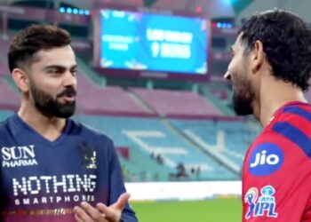 How Prince Yadav Used Virat Kohli’s Advice Against Him In Spectacular IPL Moment - RVCJ Media