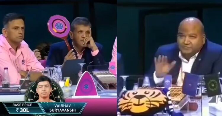 Here’s How Rr Helped Vaibhav Sooryavanshi Become One Of The Most Fearsome Young Batters 1 Here’s How RR Helped Vaibhav Sooryavanshi Become One Of The Most Fearsome Young Batters