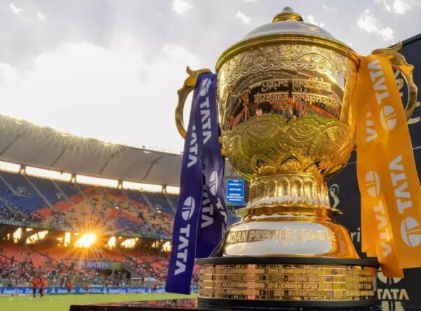 Odisha Police Crack IPL Betting Racket, Five Arrested And ₹6 Lakh Recovered - RVCJ Media
