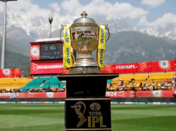 Illegal IPL Betting Bust, Rs 8 Crore Digital Racket Exposed, Two Arrested - RVCJ Media