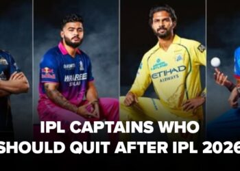 From Rohit Sharma To Vijay Amritraj, India’s Sporting Heroes Honoured With Padma Awards 2026