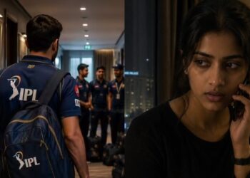 BCCI’s Big Warning To IPL Teams- Beware Of Honey Traps, Secret Visitors In Hotel Rooms