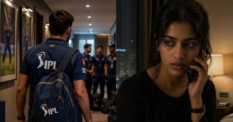 BCCI’s Big Warning To IPL Teams- Beware Of Honey Traps, Secret Visitors In Hotel Rooms