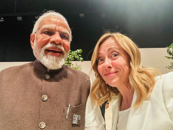 PM Modi’s ‘Melody’ Gift To Giorgia Meloni Breaks The Internet, Melodi Memes Take Over Social Media - RVCJ Media